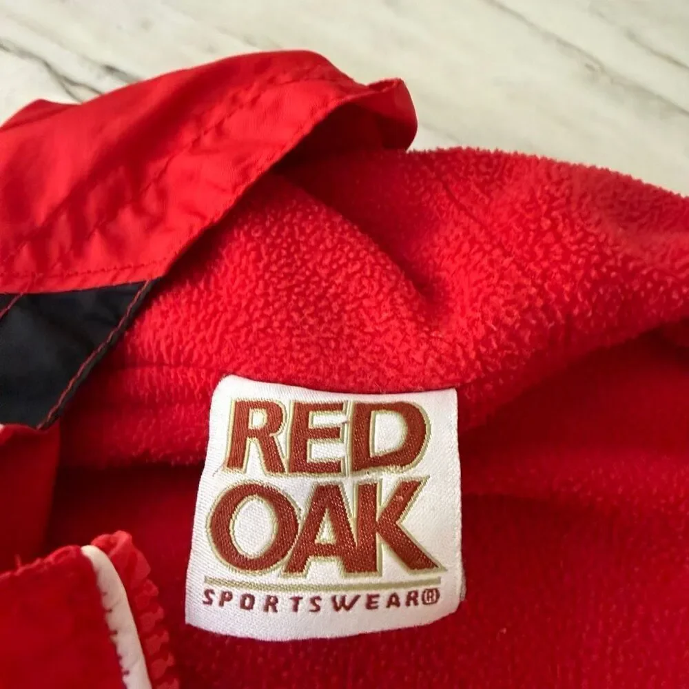 Red Oak 14 full